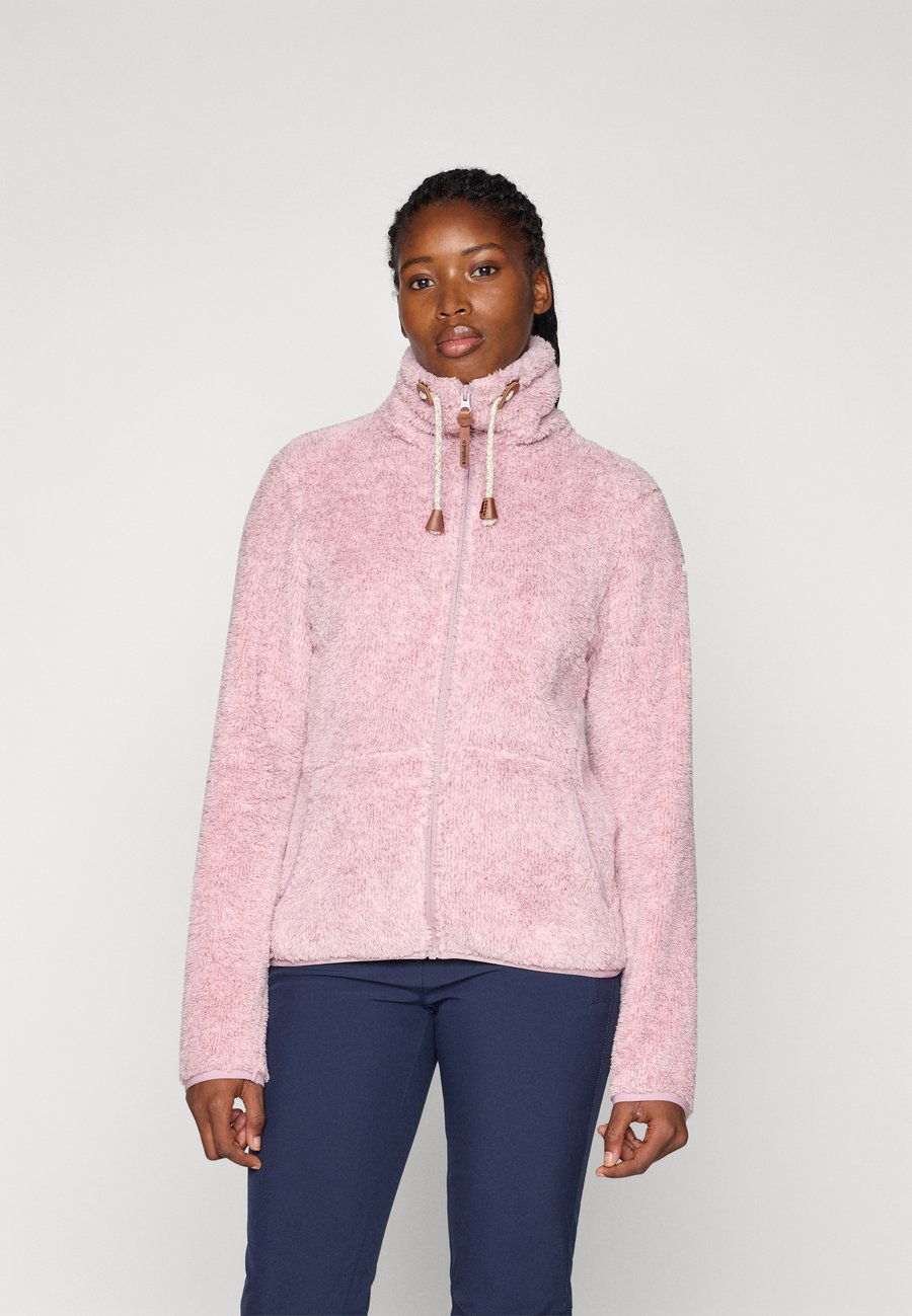 Флисовая куртка Icepeak COLONY, Pink/Light Pink
Флисовая куртка Icepeak COLONY, Pink/Light Pink