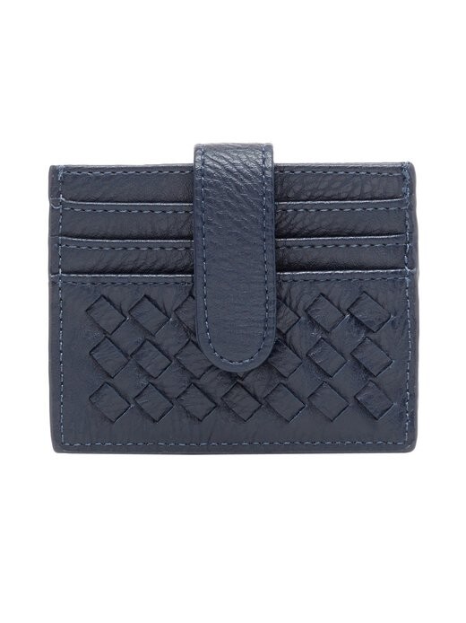 Кошелек Usha, синий
Кошелек Usha, синий