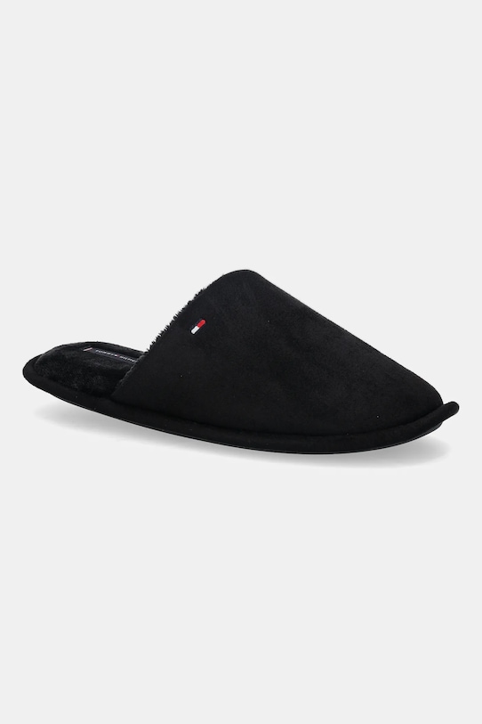 Тапочки CORE FLAG HOUSE SHOE Tommy Hilfiger, черный
Тапочки CORE FLAG HOUSE SHOE Tommy Hilfiger, черный