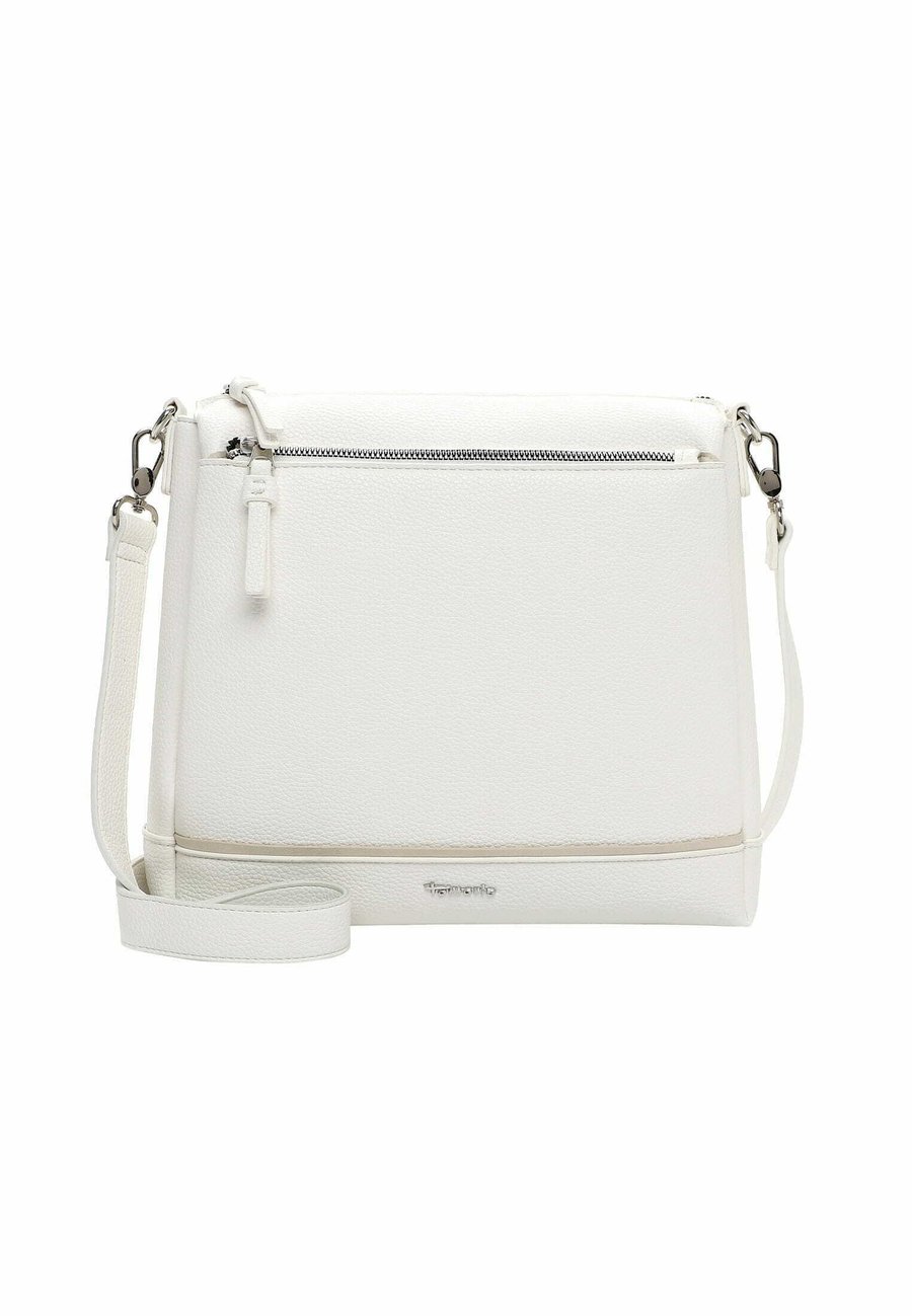 Сумка кросс-боди Tamaris Cross body bag, White /Off-White
Сумка кросс-боди Tamaris Cross body bag, White /Off-White