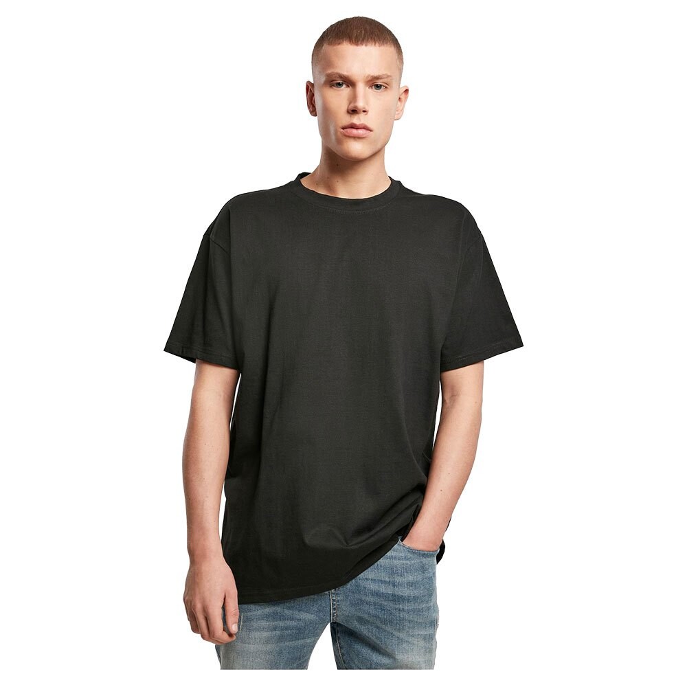 Футболка Build Your Brand Heavy Oversize, серый
Футболка Build Your Brand Heavy Oversize, серый