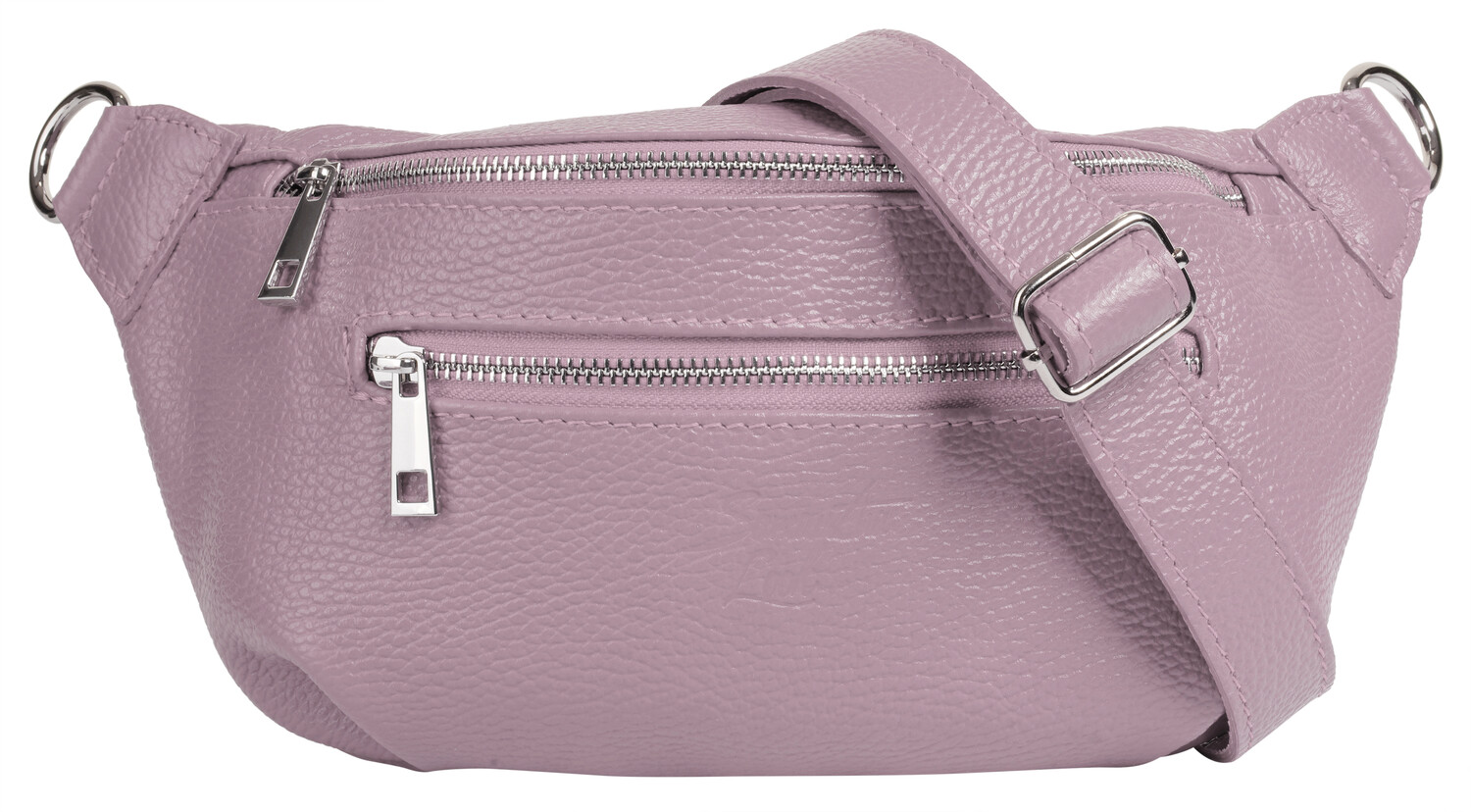 Сумка через плечо Samantha Look Gürteltasche, фиолетовый
Сумка через плечо Samantha Look Gürteltasche, фиолетовый