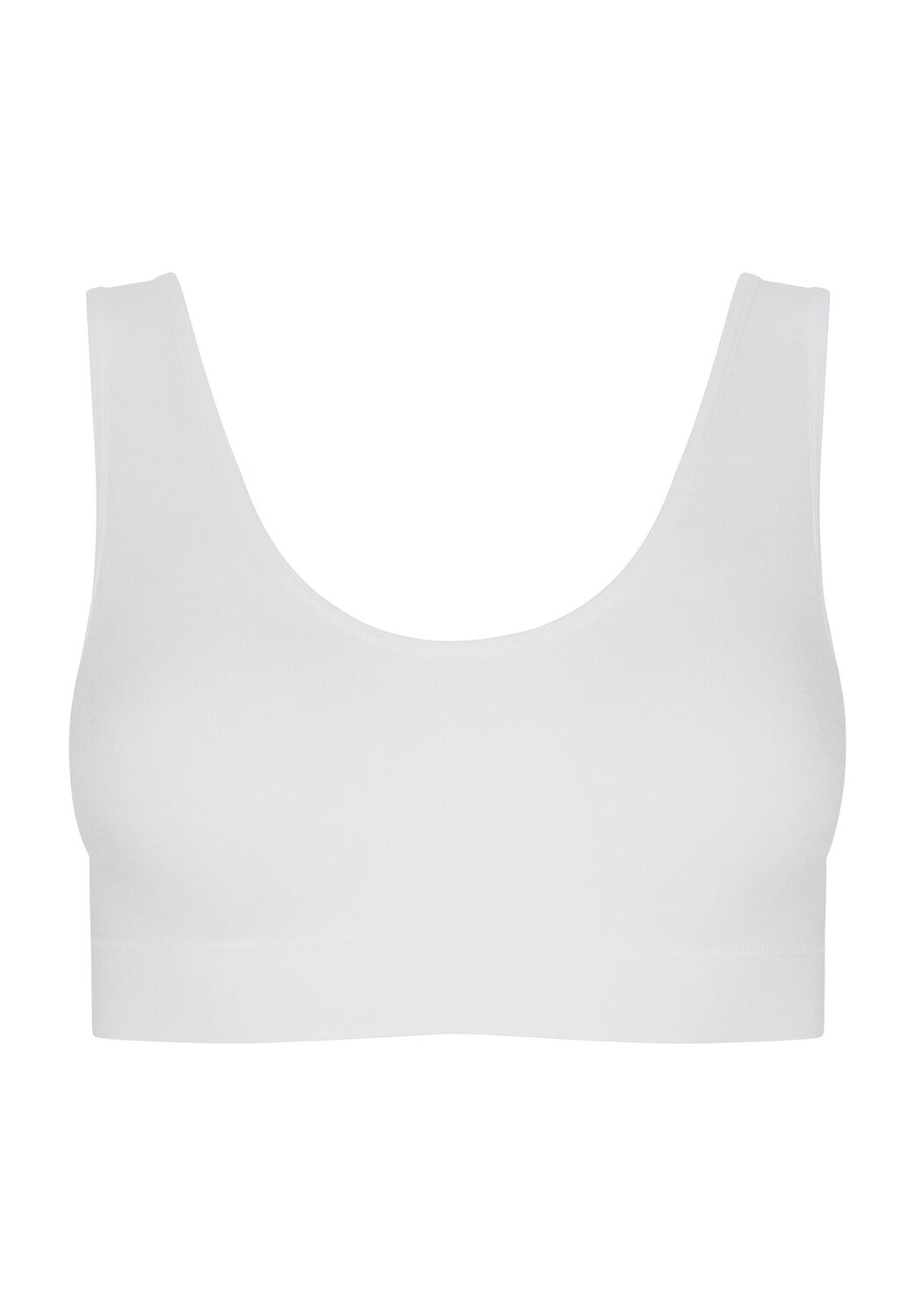 Нижнее белье JOCKEY, белый
Нижнее белье JOCKEY, белый