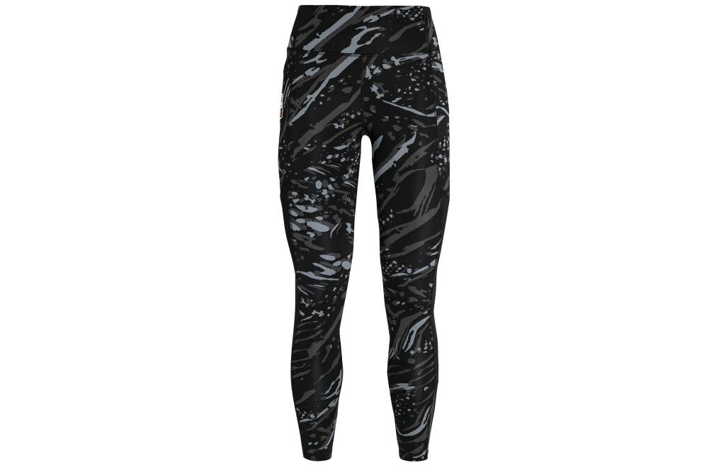 Спортивные брюки RUN LAA женские серые Under Armour
Спортивные брюки RUN LAA женские серые Under Armour