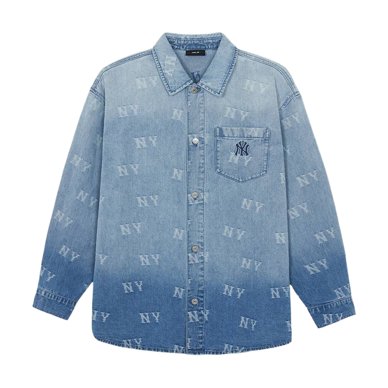 Футболка New York Yankees SS26 Unisex MLB, new york yankees/светло-синий
Футболка New York Yankees SS26 Unisex MLB, new york yankees/светло-синий