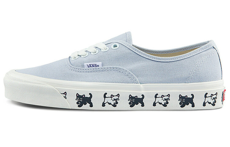 Кроссовки Vans Authentic "Best Friend", Серый, Кроссовки Vans Authentic "Best Friend"
Кроссовки Vans Authentic "Best Friend", Серый, Кроссовки Vans Authentic "Best Friend"
