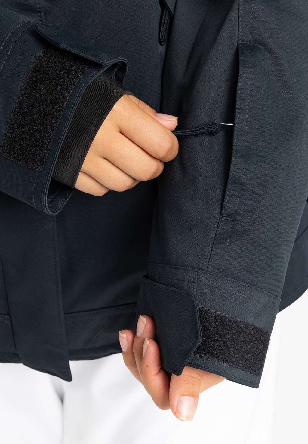 Куртка для сноуборда BILLIE Roxy, черный
Куртка для сноуборда BILLIE Roxy, черный