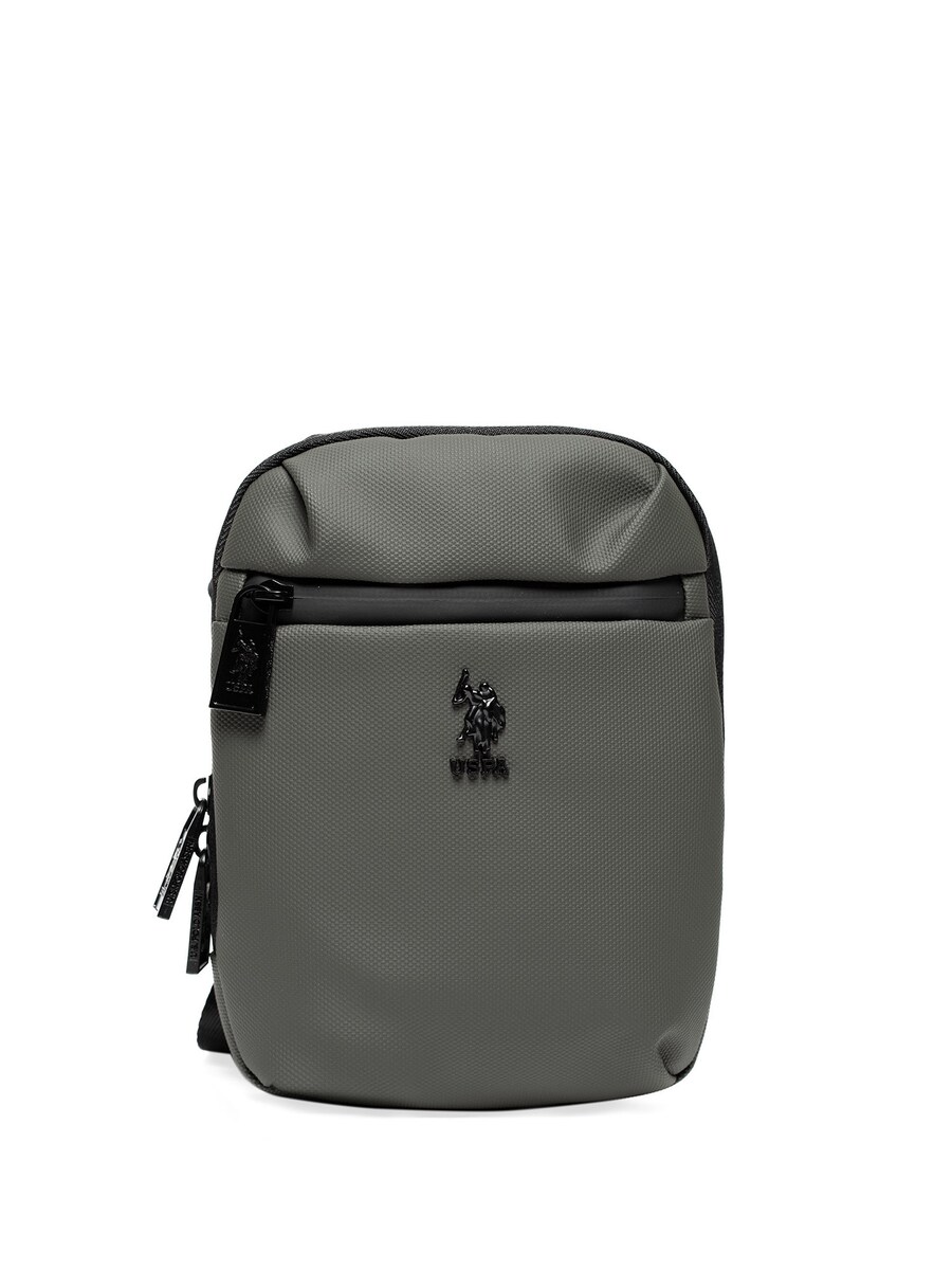 Сумка через плечо U.S. POLO ASSN., хаки
Сумка через плечо U.S. POLO ASSN., хаки