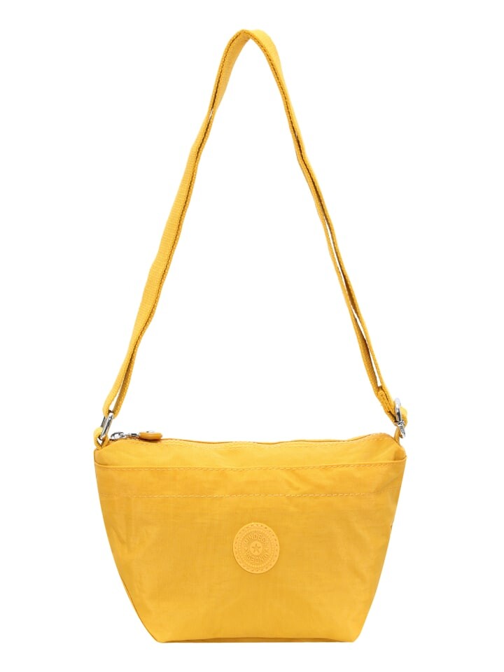Наплечная сумка Mindesa, желтый
Наплечная сумка Mindesa, желтый