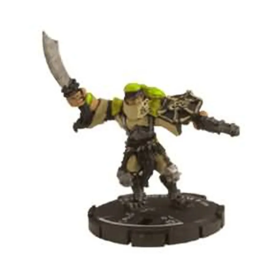 Галеши Дервиш #019, Mage Knight - Whirlwind - Singles
Галеши Дервиш #019, Mage Knight - Whirlwind - Singles