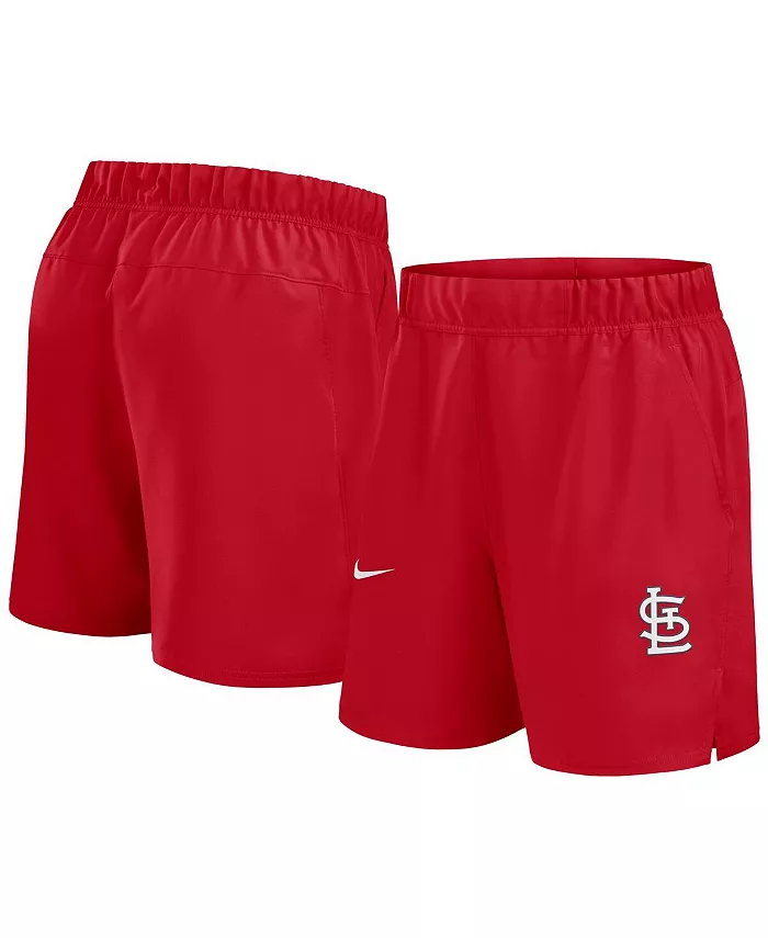 Мужские красные шорты St. Louis Cardinals Woven Victory Performance Nike
Мужские красные шорты St. Louis Cardinals Woven Victory Performance Nike