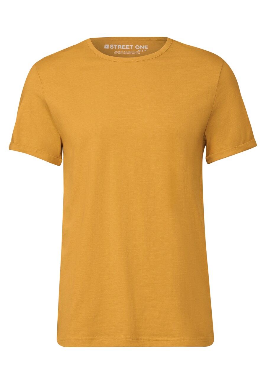 Рубашка Street One MEN, цвет Curry
Рубашка Street One MEN, цвет Curry