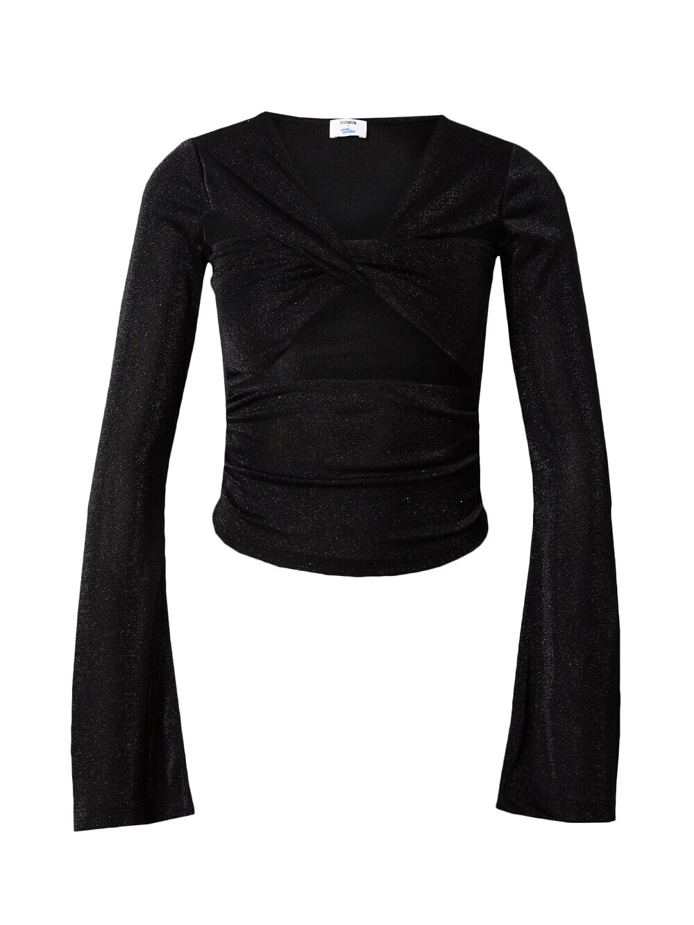 Рубашка About You Carin, черный
Рубашка About You Carin, черный