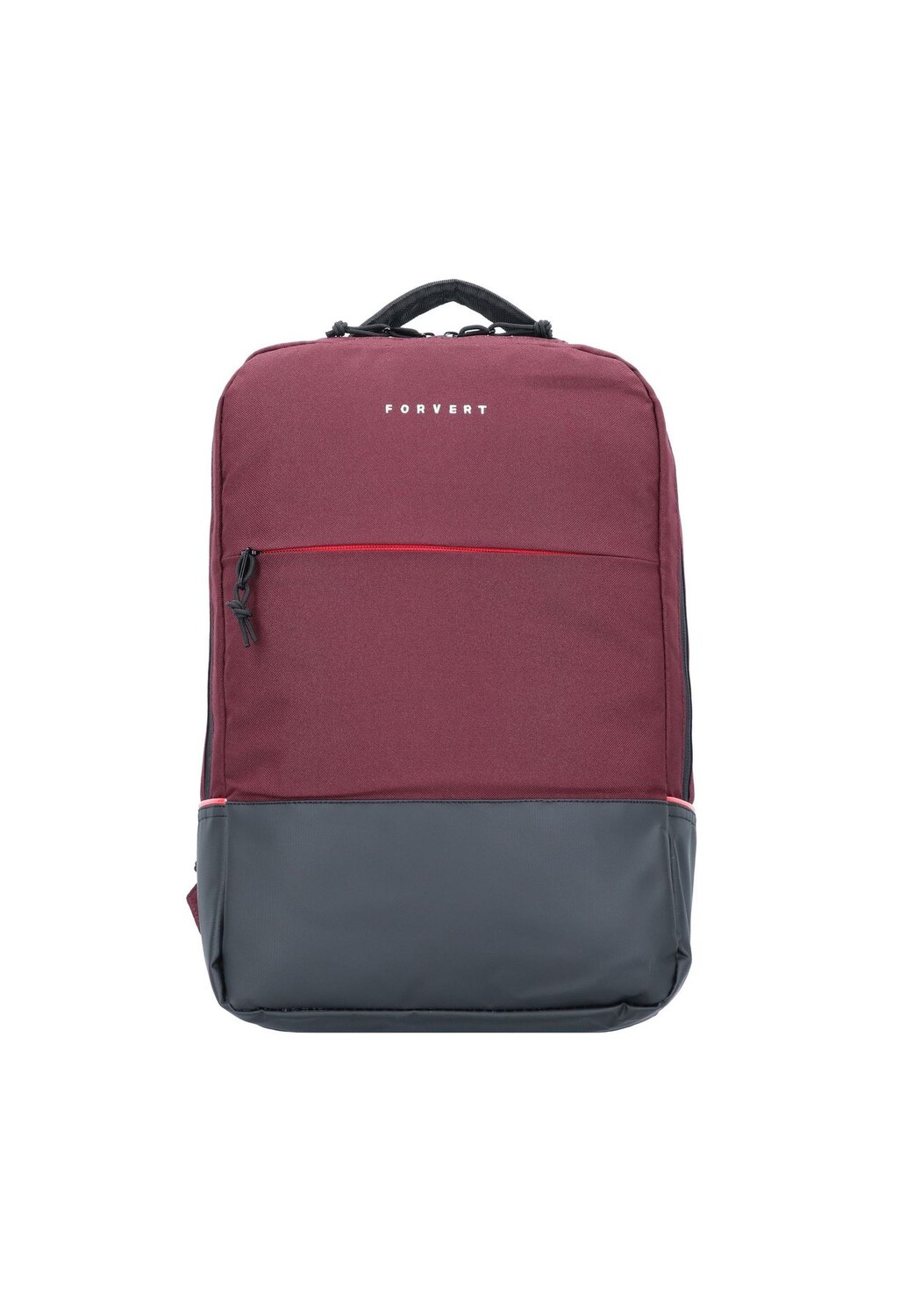 Рюкзак Lance 42 см с отделением для ноутбука forvert, цвет Plum
Рюкзак Lance 42 см с отделением для ноутбука forvert, цвет Plum