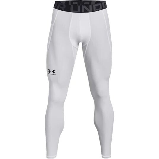 Леггинсы UA HG Armor Under Armour, белый
Леггинсы UA HG Armor Under Armour, белый
