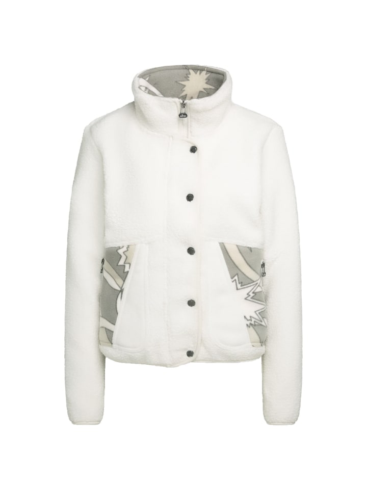 Куртка MALMÖ в цвете OFFWHITE elho
Куртка MALMÖ в цвете OFFWHITE elho