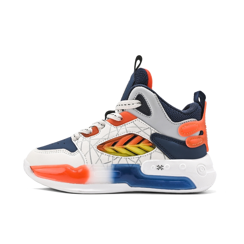 Детская обувь для повседневной жизни YUZHAOLIN, бежевый/синий
Детская обувь для повседневной жизни YUZHAOLIN, бежевый/синий