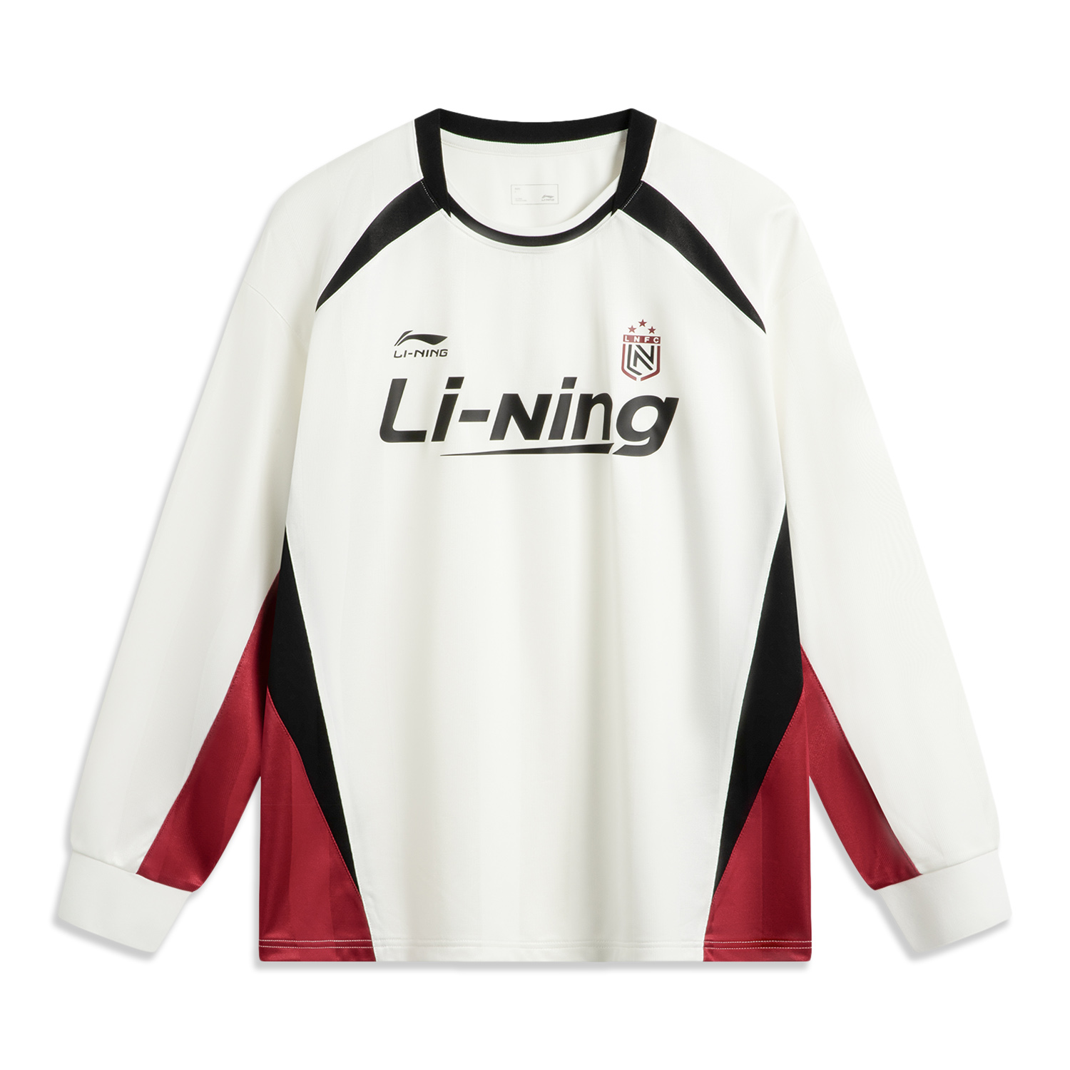 LINING Футболка Unisex Ivory, Бежевый, LINING Футболка Unisex Ivory
LINING Футболка Unisex Ivory, Бежевый, LINING Футболка Unisex Ivory
