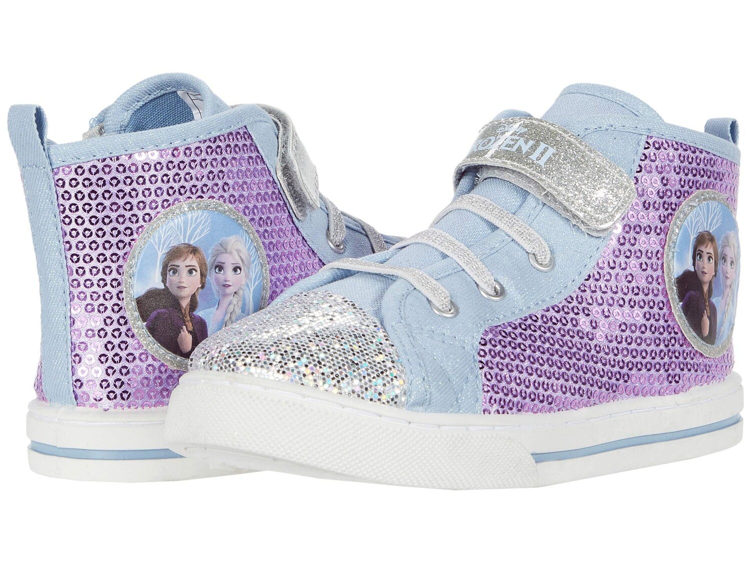 Кроссовки Josmo, Frozen Canvas Sneaker
Кроссовки Josmo, Frozen Canvas Sneaker
