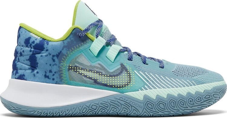 Кроссовки Nike Kyrie Flytrap 5 'Ocean Cube', синий
Кроссовки Nike Kyrie Flytrap 5 'Ocean Cube', синий