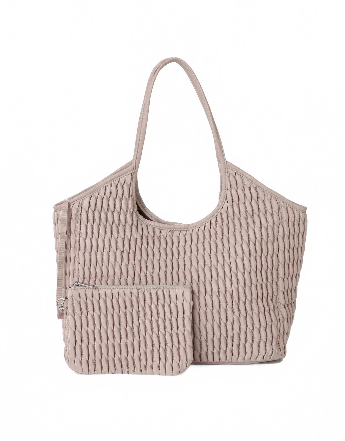 Женская льняная сумка-тоут Isla HAUTE SHORE, Linen
Женская льняная сумка-тоут Isla HAUTE SHORE, Linen