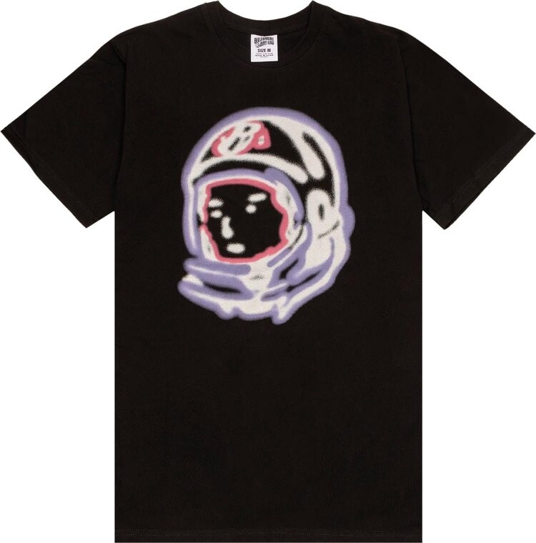 Футболка Billionaire Boys Club Astro Helmet Short-Sleeve Tee 'Black', черный 
Футболка Billionaire Boys Club Astro Helmet Short-Sleeve Tee 'Black', черный
