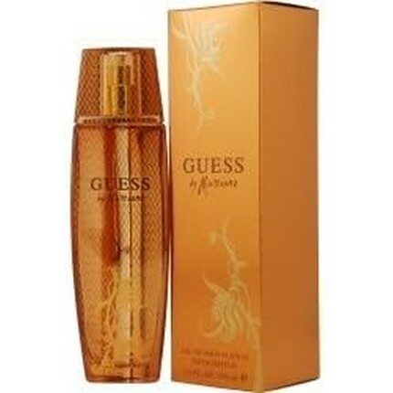 Парфюмированная вода Guess By Marchiano
Парфюмированная вода Guess By Marchiano