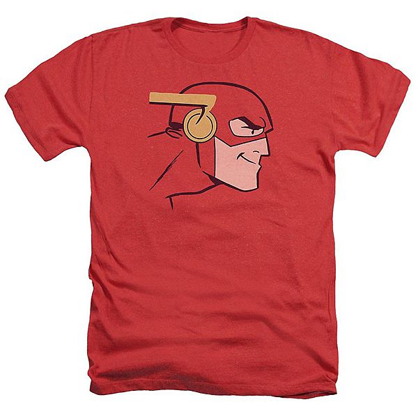 Футболка Justice League of America Cooke Head Adult Heather Licensed Character
Футболка Justice League of America Cooke Head Adult Heather Licensed Character