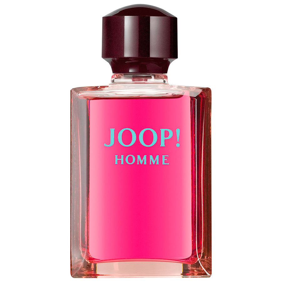 Joop! Флакон после бритья Homme 75мл
Joop! Флакон после бритья Homme 75мл