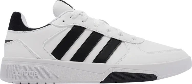 Кроссовки Adidas Courtbeat, белый
Кроссовки Adidas Courtbeat, белый