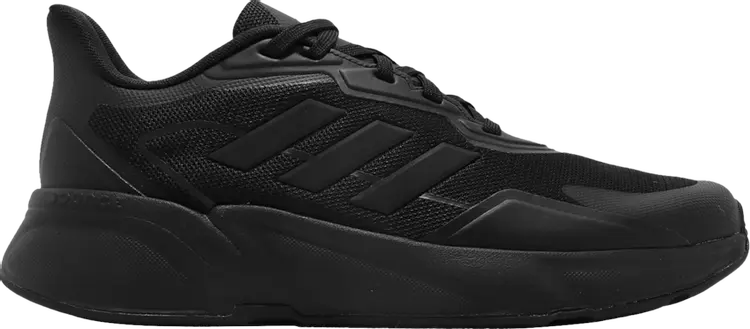 Кроссовки Adidas X9000L1, черный
Кроссовки Adidas X9000L1, черный