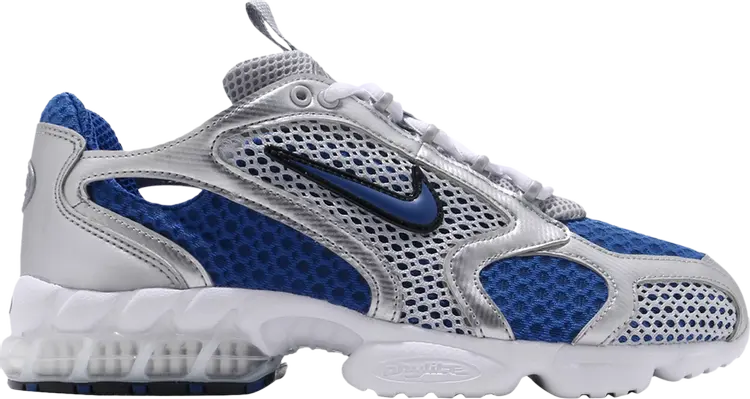 Кроссовки Nike Zoom Spiridon Cage 2 'Varsity Royal', синий, Синий;серый, Кроссовки Nike Zoom Spiridon Cage 2 'Varsity Royal', синий
Кроссовки Nike Zoom Spiridon Cage 2 'Varsity Royal', синий, Синий;серый, Кроссовки Nike Zoom Spiridon Cage 2 'Varsity Royal', синий