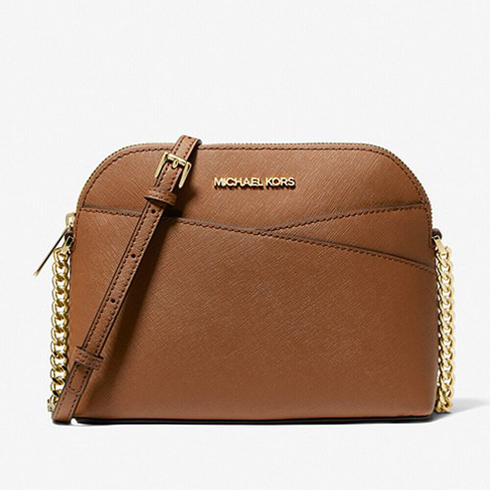 Сумка кросс-боди Michael Michael Kors Jet Set Travel Medium Dome, светло-коричневый
Сумка кросс-боди Michael Michael Kors Jet Set Travel Medium Dome, светло-коричневый