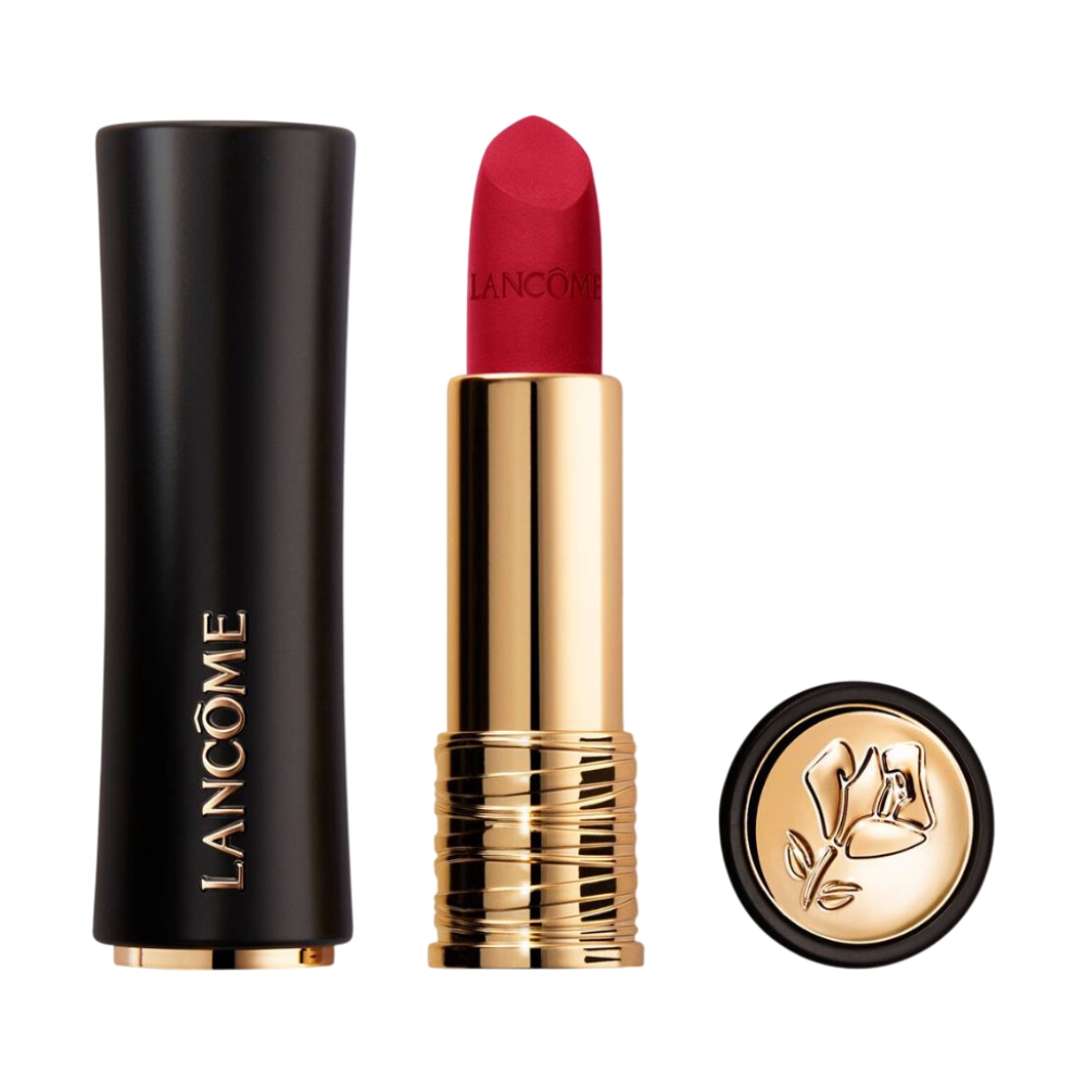 Губная помада Lancome L'Absolu Rouge Drama Matte, 082 Rouge Pigalle
Губная помада Lancome L'Absolu Rouge Drama Matte, 082 Rouge Pigalle