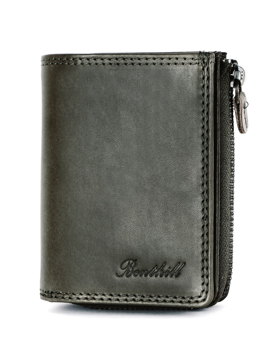 Кошелек Benthill, оливковый
Кошелек Benthill, оливковый