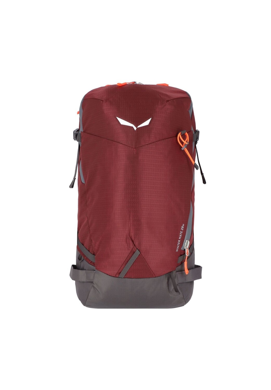 Рюкзак Winter Mate 55 см SALEWA, цвет Tawny Port
Рюкзак Winter Mate 55 см SALEWA, цвет Tawny Port