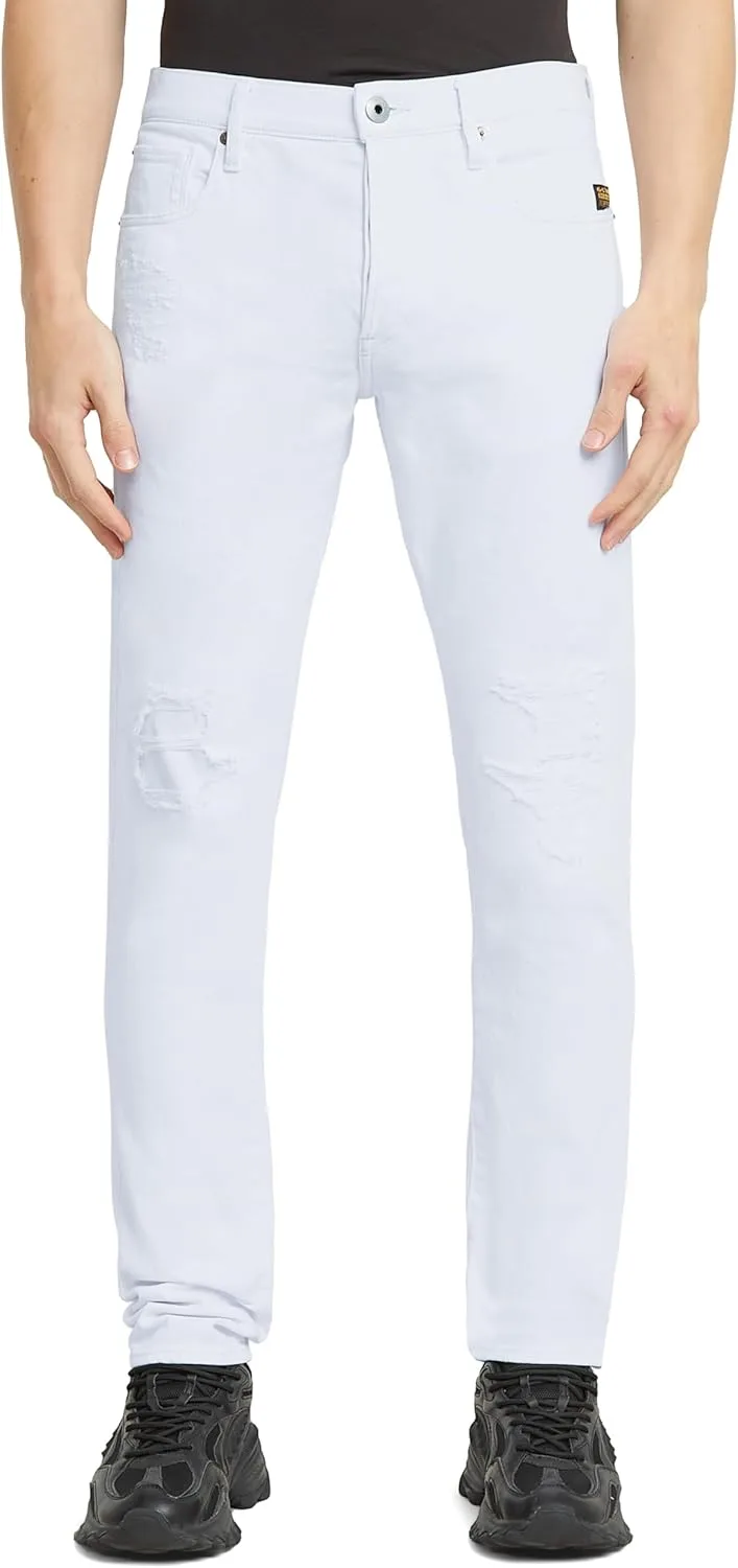 G-Star мужские джинсы 3301 Slim Fit
G-Star мужские джинсы 3301 Slim Fit