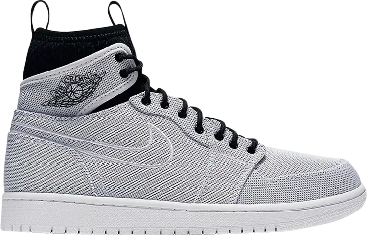 Кроссовки Air Jordan 1 High Ultra White Gold, белый, Белый;серый, Кроссовки Air Jordan 1 High Ultra White Gold, белый 
Кроссовки Air Jordan 1 High Ultra White Gold, белый, Белый;серый, Кроссовки Air Jordan 1 High Ultra White Gold, белый