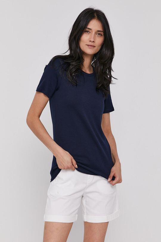 Футболка United Colors of Benetton, темно-синий
Футболка United Colors of Benetton, темно-синий