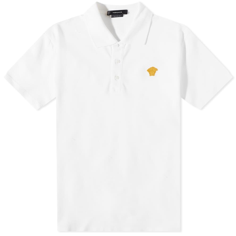 Футболка Versace Medusa Logo Polo Shirt, Серый, Футболка Versace Medusa Logo Polo Shirt
Футболка Versace Medusa Logo Polo Shirt, Серый, Футболка Versace Medusa Logo Polo Shirt