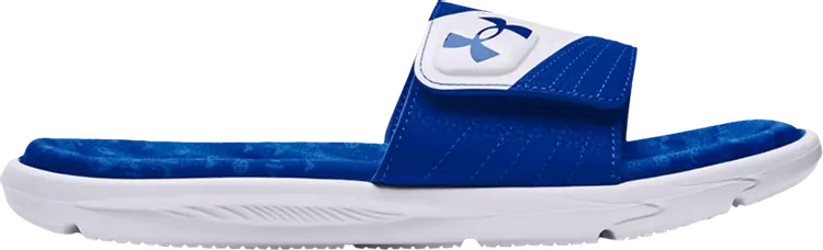 Сандалии Under Armour Mercenary 12 Slide Black, черный
Сандалии Under Armour Mercenary 12 Slide Black, черный