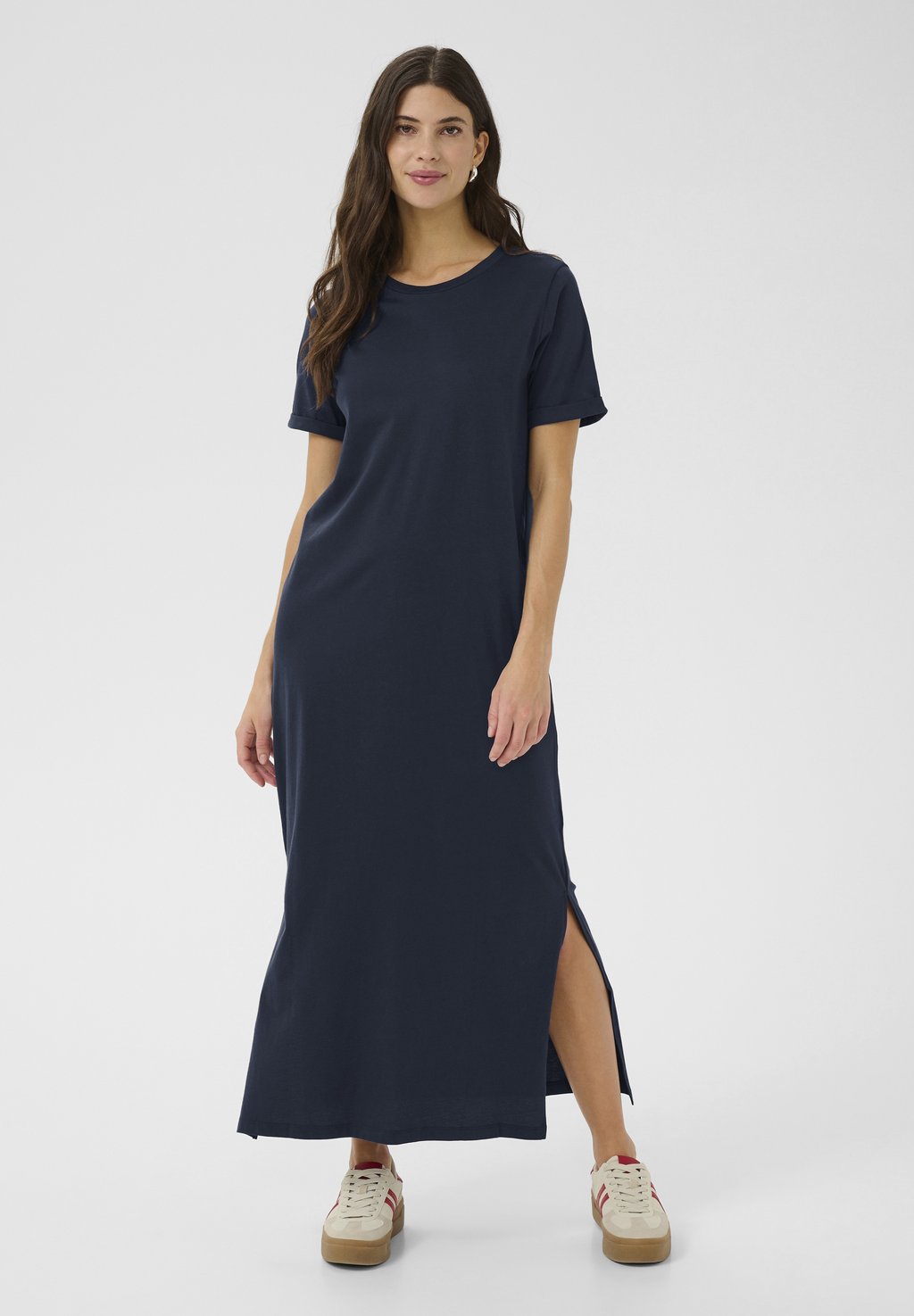 Платье из джерси DOMINIKA Love Copenhagen, темно-синий
Платье из джерси DOMINIKA Love Copenhagen, темно-синий