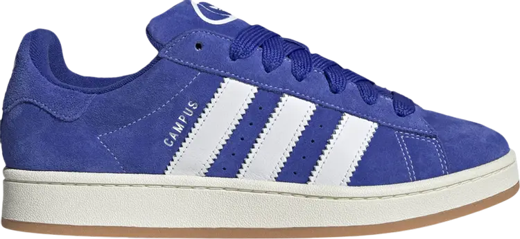 Кроссовки Adidas Campus 00s, синий
Кроссовки Adidas Campus 00s, синий