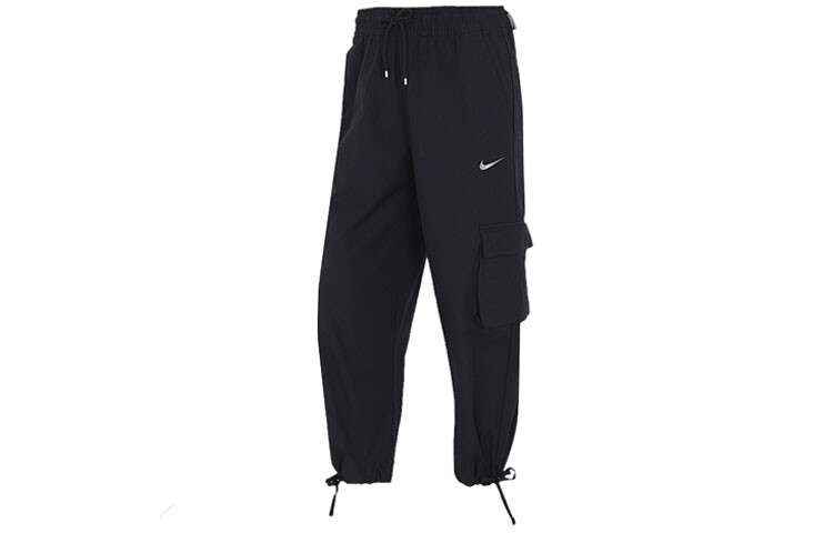 Женские спортивные штаны Nike, Черный
Женские спортивные штаны Nike, Черный