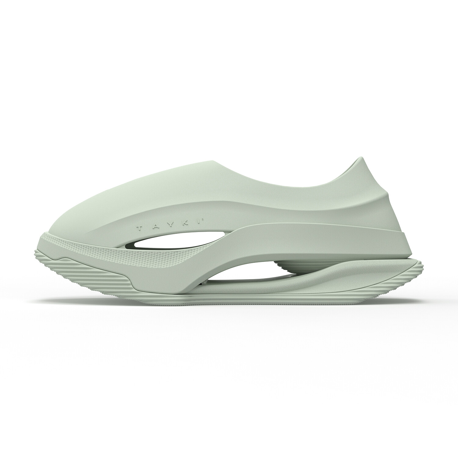 Ботинки для речного треккинга унисекс мятно-зеленого цвета Tayki
Ботинки для речного треккинга унисекс мятно-зеленого цвета Tayki