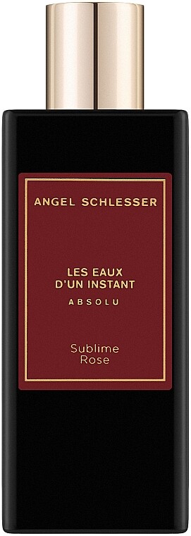 Духи Angel Schlesser Sublime Rose
Духи Angel Schlesser Sublime Rose