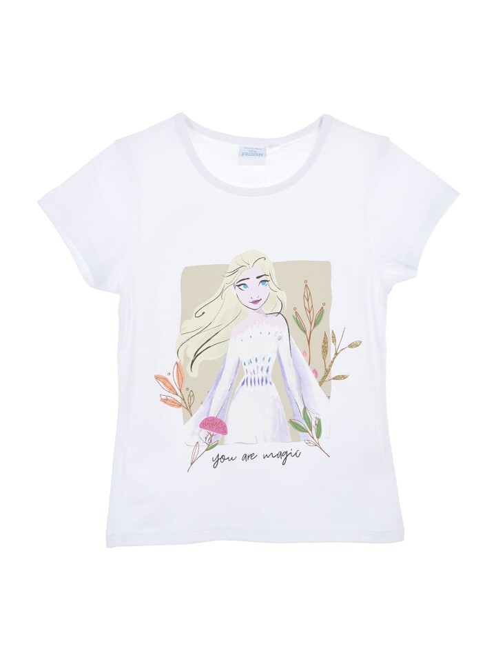 Футболка Disney Frozen, белый, Серый, Футболка Disney Frozen, белый
Футболка Disney Frozen, белый, Серый, Футболка Disney Frozen, белый