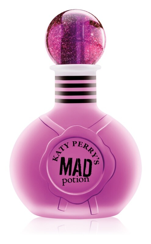Парфюмерная вода Katy Perry Katy Perry's Mad Potion, 100 мл
Парфюмерная вода Katy Perry Katy Perry's Mad Potion, 100 мл