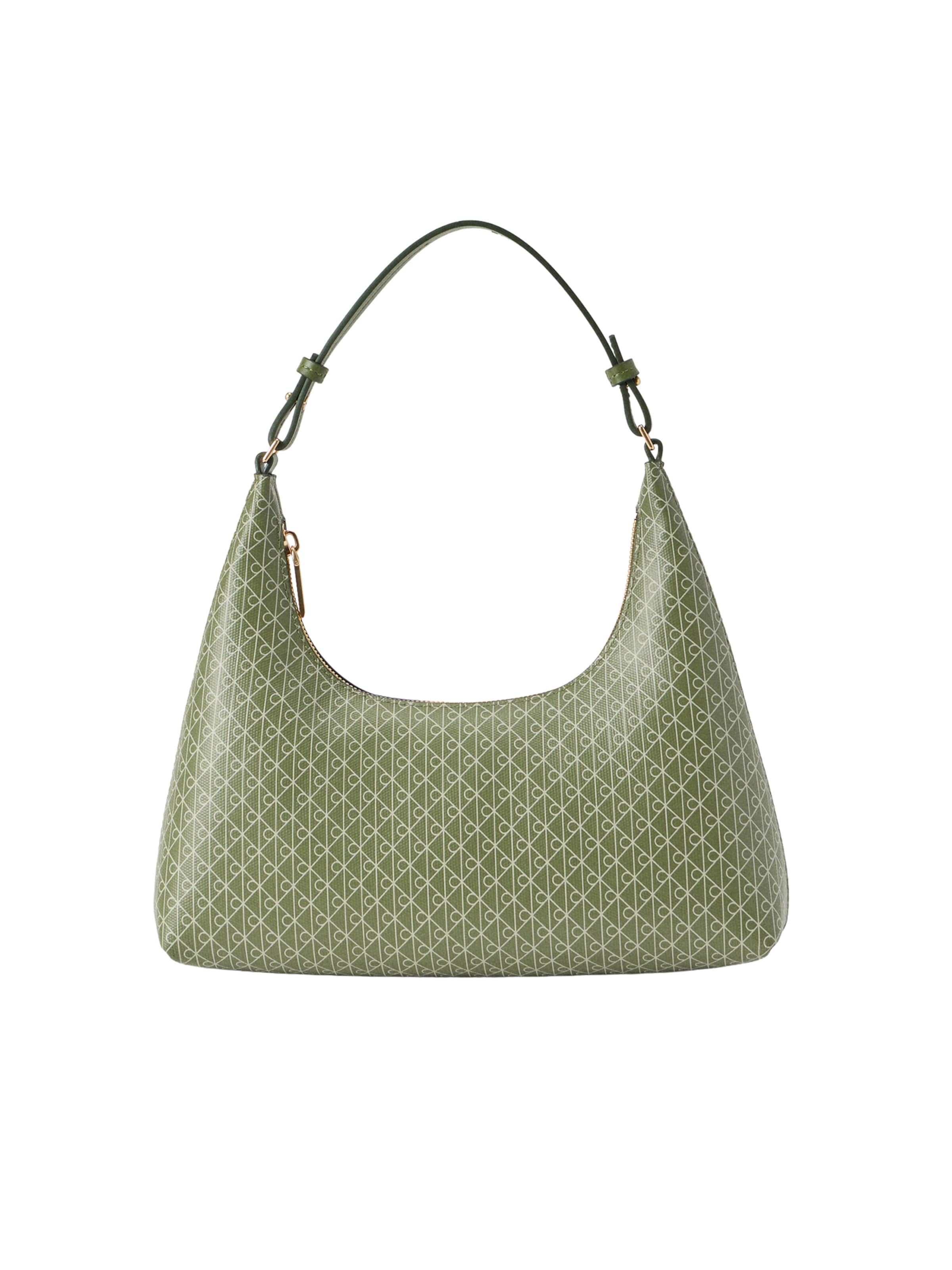 Calvin Klein Сумка через плечо в оливковом цвете
Calvin Klein Сумка через плечо в оливковом цвете