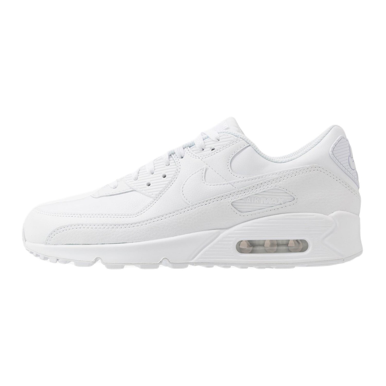 Кроссовки Nike Air Max 90 LTR, белый
Кроссовки Nike Air Max 90 LTR, белый